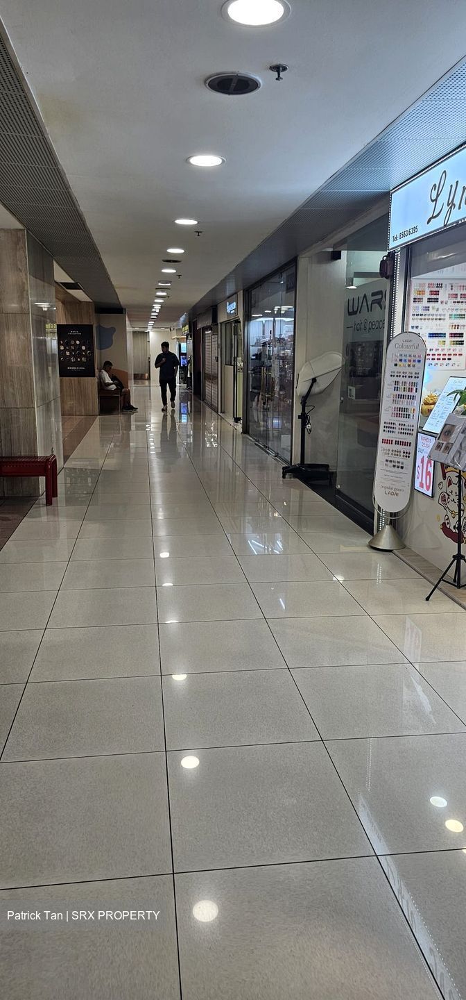 Far East Plaza (D9), Retail #632904911